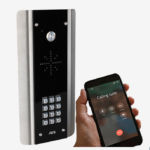 AES GSM Intercom